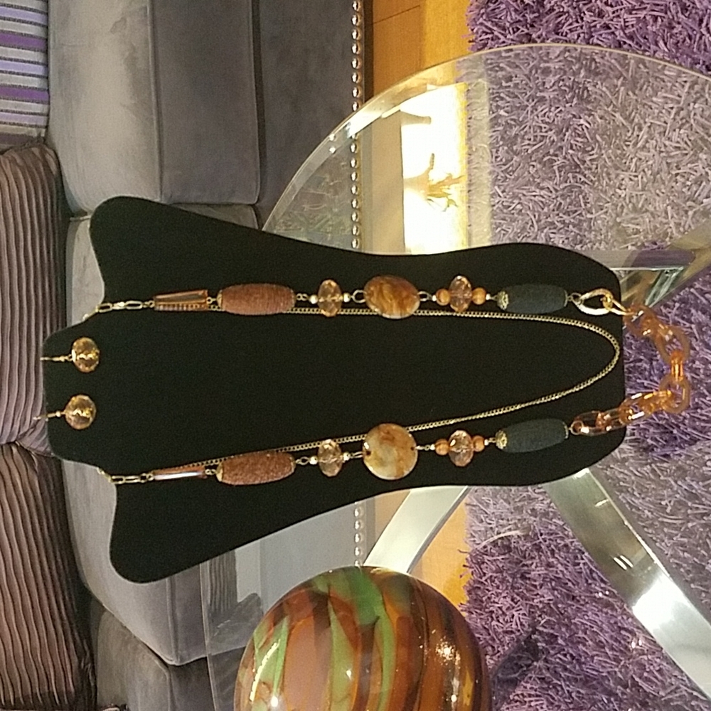Necklace  Set